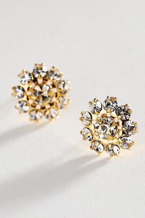 Epona Valley Evening Star Earrings