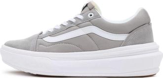 Vans Old Skool Overt CC Grey VN0A7Q5EKAQ