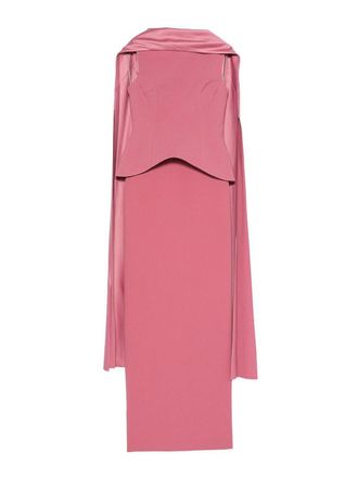Solace London Annie Maxi Dress