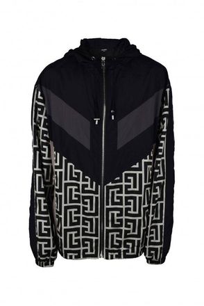 Balmain Jacke