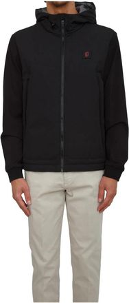 Liu Jo Imbottito Jacket - Heren - Zomerjassen - Zwart - XL - Polyester - Jassen