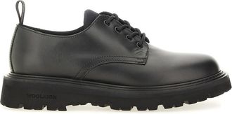 Woolrich Lace-Up New City