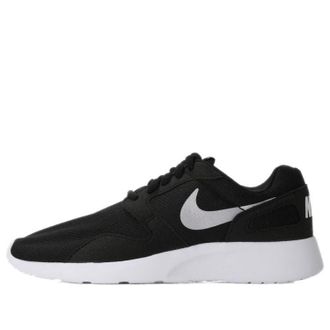 Nike (WMNS) Nike Kaishi Black White 654845-012