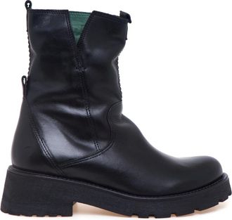 Felmini Mujer, Zapatos, Negro, Talla: 40 EU