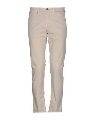 Re-hash BOTTOMWEAR - Trousers on YOOX.COM