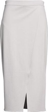 Meimeij BOTTOMWEAR - Midi skirts on YOOX.COM