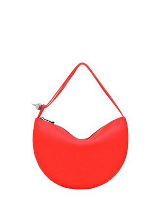 Longchamp Le Roseau Small Clutch