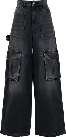 Aniye By Pantaloni Aniye By Neri