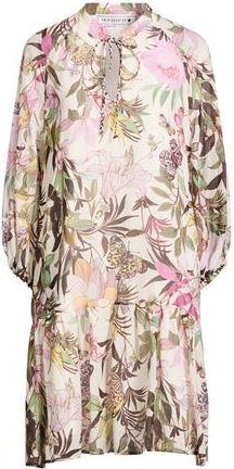 Shirtaporter DRESSES - Mini dresses on YOOX.COM