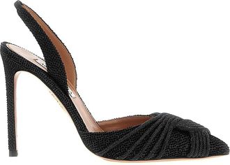 Aquazzura Gatsby Slingback