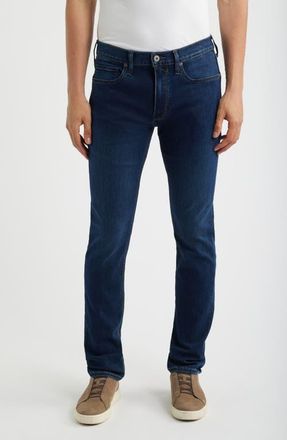 Paige Transcend Lennox Slim Fit Jeans in Gillham at Nordstrom, Size 30 X 32