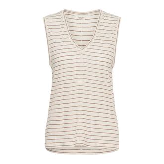 Part Two Dames, Tops, Beige, Maat: M