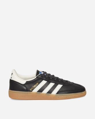 adidas Handball Spezial Made in Germany Sneakers Core Black / Off White