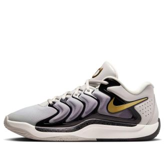 Nike KD 17 Light Iron Ore FJ9487-003