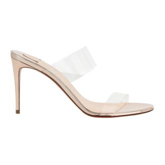 Christian Louboutin Schoenen, Dames, Roze, 39 EU, Sandalen