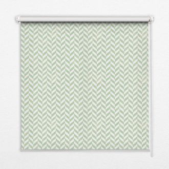 Tulup Tenda A Rullo Interna Per Finestra - Tenda Filtrante Luce - Tenda Privacy - Tenda Decorativa Rettangolare - Rullo Per Interni - (100 Cm X 140 Cm) - Sp