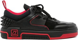 Christian Louboutin Astrolubi Low Top Sneakers