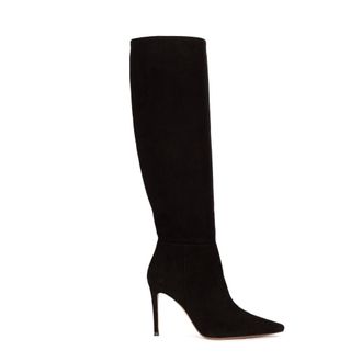 Roberto Festa Milano Heeled Boots, female, Black, 5 UK, Klaria High Boot