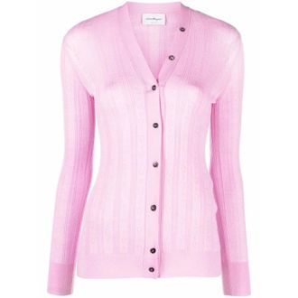Ferragamo Cardigan