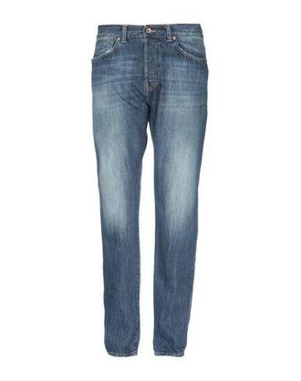 Edwin BOTTOMWEAR - Pantaloni jeans su YOOX.COM
