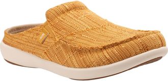 Revitalign Siesta Capri Mule in Wheat at Nordstrom, Size 6.5
