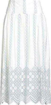 Raquel Diniz PARTES DE ABAJO - Faldas largas en YOOX.COM