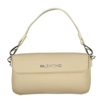 Mario Valentino Handbags, female, White, Size: ONE SIZE Alexia Summer