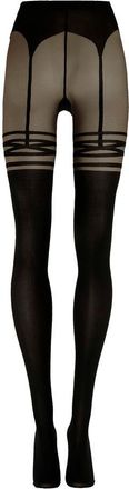 Wolford Suspender Tights