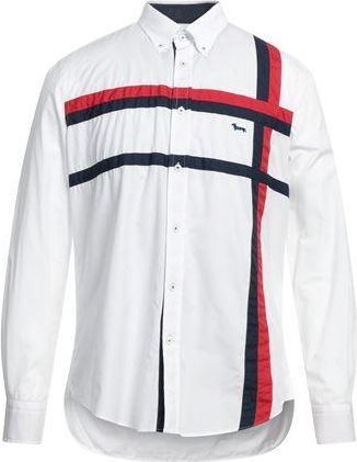 Harmont & Blaine CAMISETAS Y TOPS - Camisas en YOOX.COM