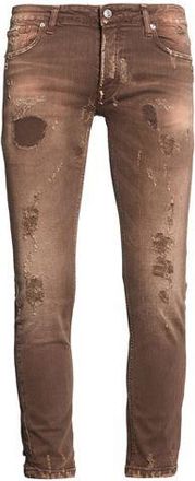 Cedilla BOTTOMWEAR - Pantaloni jeans su YOOX.COM