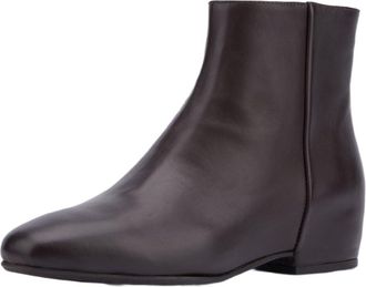 Aquatalia womens Ulyssa, Dark Brown Nappa, 7.5 UK