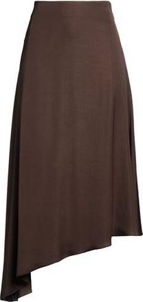 PESERICO HOSEN & R&Ouml;CKE - Midi-R&ouml;cke auf YOOX.COM