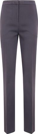 Twin-Set Straight Trousers