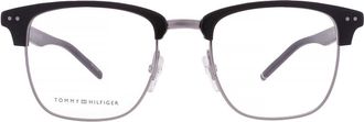Tommy Hilfiger Demo Shield Unisex Eyeglasses TH 1730 0807 51
