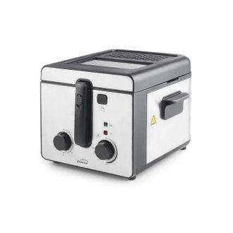 Lacor Freidora El&eacute;ctrica Lacor 1600 W 2,5 L