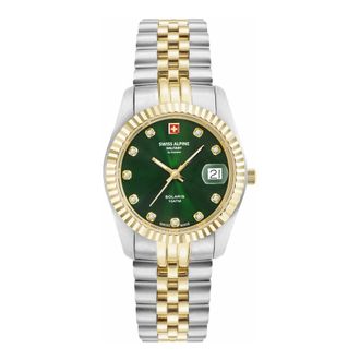 Swiss Alpine Military Solaris - Dames - Accessoires - Grijs - Maat: ONE Size