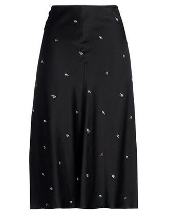 ANNA OCTOBER PARTES DE ABAJO - Faldas midi en YOOX.COM