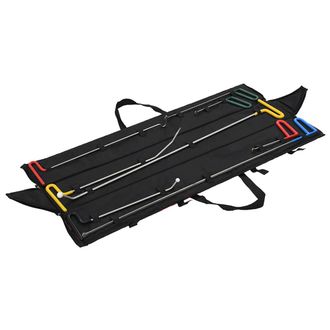 vidaXL Juego De Reparaci&oacute;n De Abolladuras Sin Pintura 8 Piezas Vidaxl