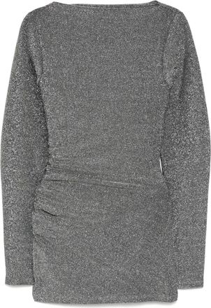 Day Birger Et Mikkelsen Kimmie top - Black