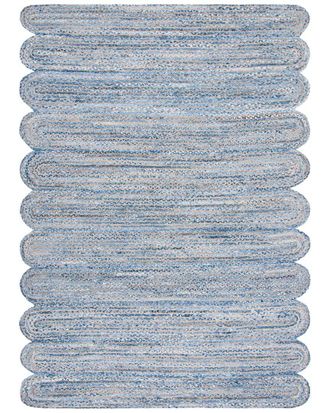 Safavieh Dnu Safavieh Cape Cod Jute & Cotton Area Rug