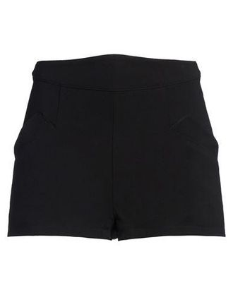 MUGLER BOTTOMWEAR - Shorts & Bermuda Shorts on YOOX.COM