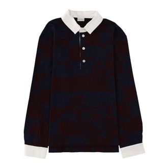Dries Van Noten Hucho Polo - - Tops - Uomo - Multicolore - M