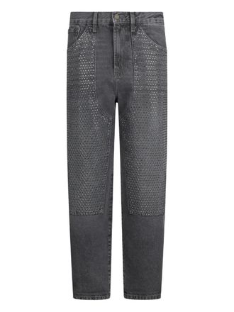 Liu Jo cotton jeans - Grey