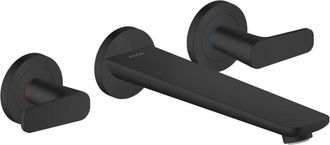 Axor Hansgrohe Axor Citterio C Grifer&iacute;a Para Ba&ntilde;era Empotrada De 3