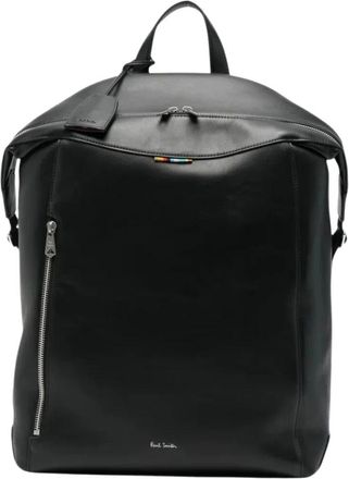 Paul Smith Hombre, Bolsos, Negro, Talla: ONE Size