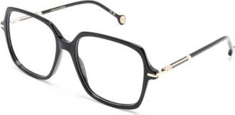 Carolina Herrera Optisch montuur - Dames - Brillen - Zwart - 54 MM - Accessoires