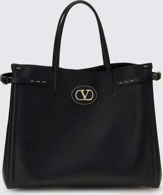 Valentino Garavani Borsa Antibes Medium Valentino Garavani in pelle