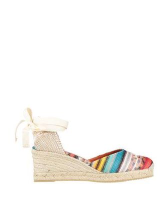 Missoni CALZATURE - Espadrillas su YOOX.COM