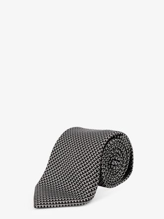 Tom Ford Silk tie - TOM FORD - gender_Man