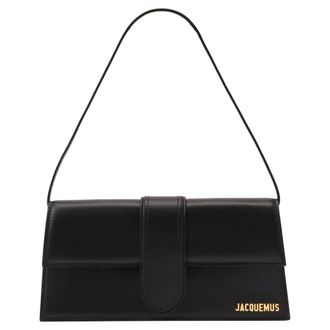Jacquemus Le Bambino Lange Tas